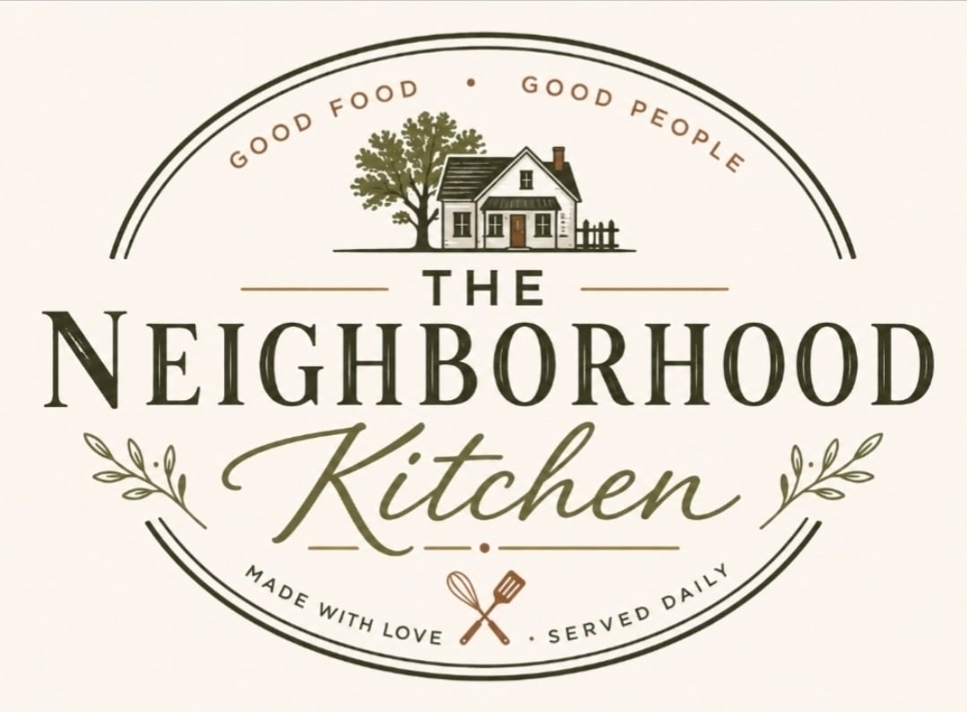The Neighborhood Kitchen